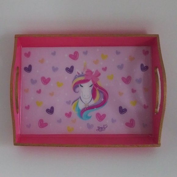 "JoJo Siwa Accessory Tray Bundle - Picture 8 of 9